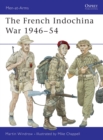 Image for The French Indochina War 1946–54
