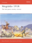 Image for Megiddo 1918