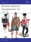 Image for British infantry equipments (1), 1808-1908