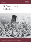 Image for US Paratrooper 1941–45