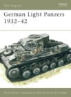 Image for German Light Panzers 1932-42