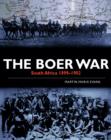 Image for The Boer War  : South Africa 1899-1902