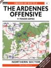 Image for The Ardennes offensive: VI Panzer Armee