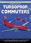Image for Turboprop commuters