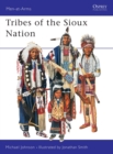 Image for The tribes of the Sioux nation