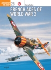 Image for French aces of World War 2