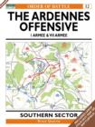 Image for The Ardennes offensive: VII Armee