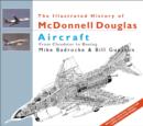 Image for Illustrated History of McDonnell Douglas Aircraft