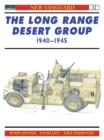 Image for LONG RANGE DESERT GROUP