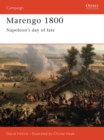 Image for Marengo 1800  : Napoleon&#39;s day of fate
