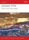 Image for Jutland 1916