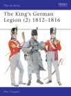 Image for The King&#39;s German Legion (2)