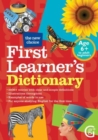 First learner's dictionary  : new choice series - Grearson, Penny