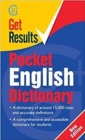 Image for Get Results Pocket English Dictionary