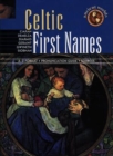 Image for Celtic First Names