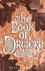Image for The book of Druidry