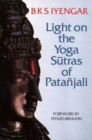 Image for Light on the Yoga Sutras of Patanjali