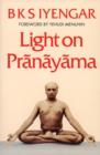 Image for Light on Pranayama