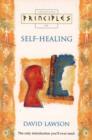 Image for Principles of Self-healing