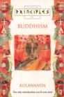 Image for Principles of Buddhism