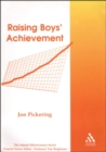 Image for Raising Boys&#39; Achievement