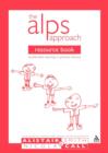 Image for The Alps approach resource book  : accelerated learning in primary schools