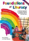 Image for Foundations of Literacy