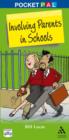 Image for Pocket PAL: Involving Parents in Schools