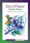 Image for Storymaker Catch Pack : Using Genre Fiction as a Resource for Accelerated Learning
