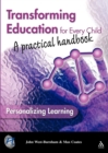 Image for Transforming Education for Every Child: A Practical Handbook