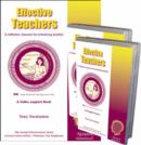 Image for Effective teachers  : a reflective resource for enhancing practice