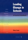 Image for Leading Change in Schools