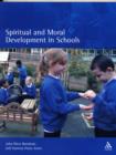 Image for Educating for understanding  : spiritual and moral development in the primary school