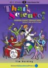 Image for That&#39;s Science! : Learning Science Through Songs : Teacher&#39;s Pack