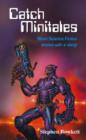 Image for Catch Minitales : Short Science Fiction Stories with a Sting!