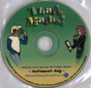 Image for THATS MATHS CD