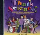 Image for That&#39;s Science! : That&#39;s Science Student CD Student&#39;s Home CD