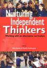 Image for Nurturing Independent Thinkers