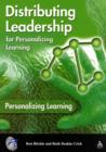 Image for Distributing leadership for personalizing learning
