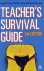 Image for The teacher&#39;s survival guide