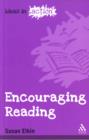 Image for Encouraging reading