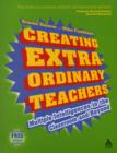 Image for Creating Extra-Ordinary Teachers