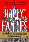 Image for Happy families  : insights into the art of parenting