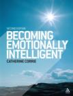 Image for Becoming emotionally intelligent