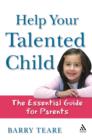 Image for Help your talented child
