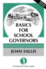Image for Basics for School Governors