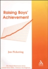 Image for Raising boys&#39; achievement