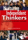 Image for Nurturing Independent Thinkers