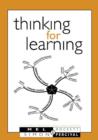 Image for Thinking for Learning