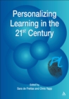 Image for Personalizing learning in the 21st century